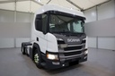 2019 Scania P SERIES