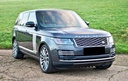 2020 LAND ROVER Range Rover