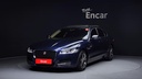 2018 JAGUAR XF