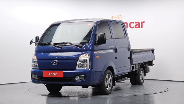 2020 HYUNDAI Porter