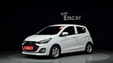 2021 CHEVROLET SPARK