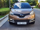 2017 Renault Samsung QM3