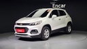 2017 CHEVROLET TRAX