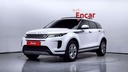 2023 LAND ROVER Range Rover Evoque