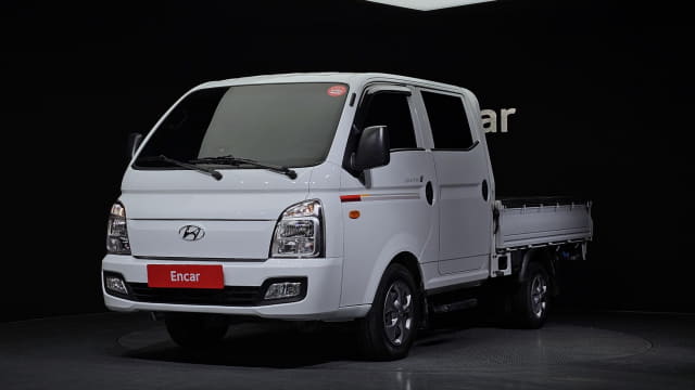 2023 HYUNDAI Porter