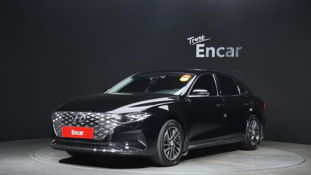2020 HYUNDAI Grandeur IG