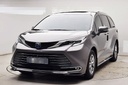 2023 TOYOTA Sienna, 