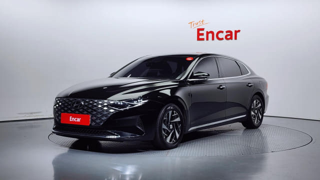 2020 HYUNDAI Grandeur IG