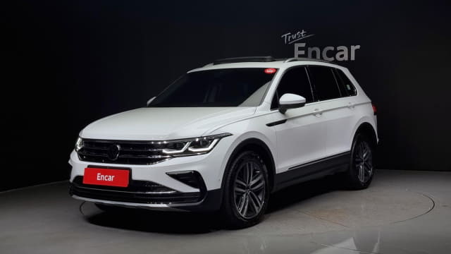 2023 VOLKSWAGEN Tiguan, 