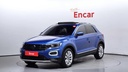 2021 VOLKSWAGEN T-ROC