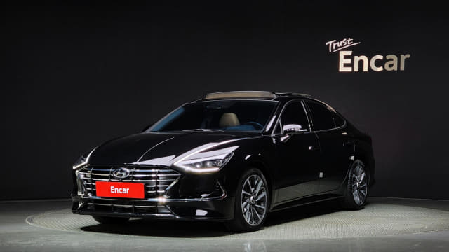 2021 HYUNDAI Sonata