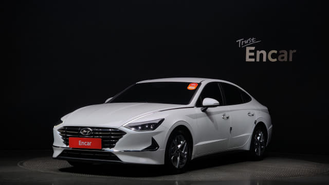 2020 HYUNDAI Sonata