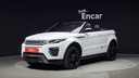 2017 LAND ROVER Range Rover Evoque