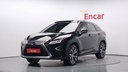 2018 LEXUS RX