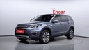 2019 LAND ROVER DISCOVERY SPORT