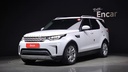 2019 LAND ROVER Discovery