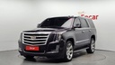 2018 CADILLAC Escalade
