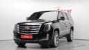 2017 CADILLAC Escalade