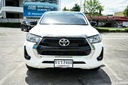 2023 TOYOTA Hilux