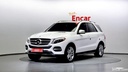 2018 MERCEDES-BENZ GLE-Class