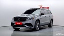 2017 MERCEDES-BENZ GLS CLASS