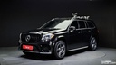 2017 MERCEDES-BENZ GLS CLASS