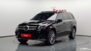 2017 MERCEDES-BENZ GLS CLASS