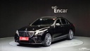 2018 MERCEDES-BENZ S-Class