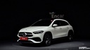 2020 MERCEDES-BENZ GLA-Class