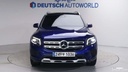 2020 MERCEDES-BENZ GLB- CLASS