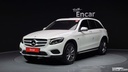 2019 MERCEDES-BENZ GLC-Class, 