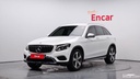 2019 MERCEDES-BENZ GLC-Class