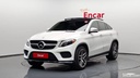 2017 MERCEDES-BENZ GLE-Class