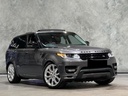 2017 LAND ROVER Range Rover Sport, 