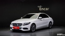2018 MERCEDES-BENZ C-Class