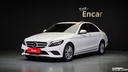 2019 MERCEDES-BENZ C-Class