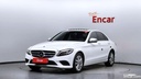 2020 MERCEDES-BENZ C-Class