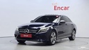 2020 MERCEDES-BENZ C-Class