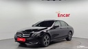 2020 MERCEDES-BENZ E-Class