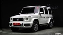 2021 MERCEDES-BENZ G-Class