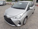 2019 TOYOTA Vitz