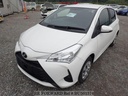 2019 TOYOTA Vitz