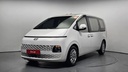 2024 HYUNDAI Staria