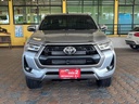 2020 TOYOTA Hilux