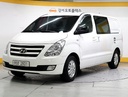 2017 HYUNDAI Grand Starex, 