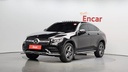2021 MERCEDES-BENZ GLC-Class