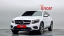 2019 MERCEDES-BENZ GLC-Class, 