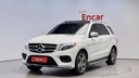 2018 MERCEDES-BENZ GLE-Class