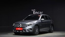 2020 MERCEDES-BENZ GLC-Class