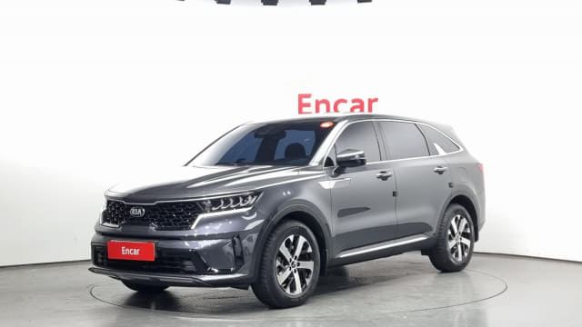 2021 KIA Sorento
